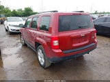 Jeep Patriot Latitude 1C4NJPFB5ED916466 снимка