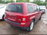 Jeep Patriot Latitude 1C4NJPFB5ED916466 снимка