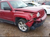 Jeep Patriot Latitude 1C4NJPFB5ED916466 снимка