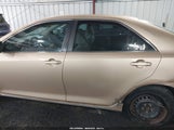 TOYOTA CAMRY LE 4T1BF1FK8CU058789 снимка