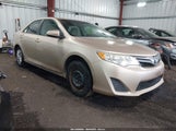 TOYOTA CAMRY LE 4T1BF1FK8CU058789 снимка