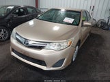TOYOTA CAMRY LE 4T1BF1FK8CU058789 снимка