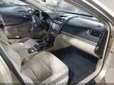 TOYOTA CAMRY LE 4T1BF1FK8CU058789 снимка