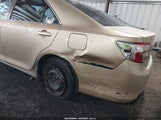 TOYOTA CAMRY LE 4T1BF1FK8CU058789 снимка