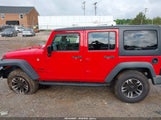 JEEP WRANGLER UNLIMITED SPORT 1C4BJWDG4GL137175 снимка