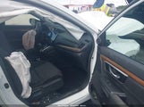 HONDA CR-V AWD EX 7FARW2H55NE046504 снимка