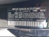 MERCEDES-BENZ E 350 4MATIC WDDHF8HB7AA223675 снимка