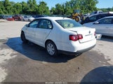 Volkswagen Jetta S 3VWJM71K39M056670 снимка