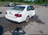 Volkswagen Jetta S 3VWJM71K39M056670 снимка