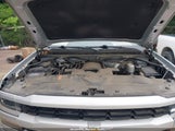 CHEVROLET SILVERADO 1500 CUSTOM 1GCRCPEC5JZ225764 снимка