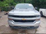 CHEVROLET SILVERADO 1500 CUSTOM 1GCRCPEC5JZ225764 снимка