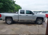 CHEVROLET SILVERADO 1500 CUSTOM 1GCRCPEC5JZ225764 снимка
