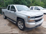 CHEVROLET SILVERADO 1500 CUSTOM 1GCRCPEC5JZ225764 снимка