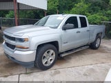 CHEVROLET SILVERADO 1500 CUSTOM 1GCRCPEC5JZ225764 снимка