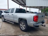 CHEVROLET SILVERADO 1500 CUSTOM 1GCRCPEC5JZ225764 снимка
