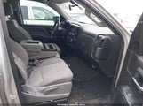 CHEVROLET SILVERADO 1500 CUSTOM 1GCRCPEC5JZ225764 снимка