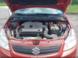 SUZUKI SX4 TOURING JS2YB417495101631 снимка
