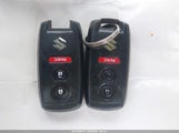 SUZUKI SX4 TOURING JS2YB417495101631 снимка