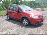 SUZUKI SX4 TOURING JS2YB417495101631 снимка
