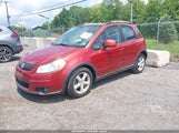 SUZUKI SX4 TOURING JS2YB417495101631 снимка