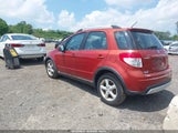 SUZUKI SX4 TOURING JS2YB417495101631 снимка