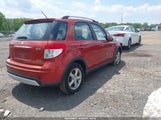 SUZUKI SX4 TOURING JS2YB417495101631 снимка