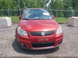 SUZUKI SX4 TOURING JS2YB417495101631 снимка