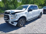 FORD F-150 XLT 1FTEW1EF0HFB72108 снимка