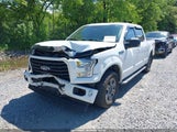FORD F-150 XLT 1FTEW1EF0HFB72108 снимка