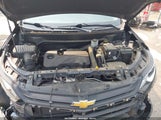 CHEVROLET EQUINOX LT 3GNAXJEV8JS500886 снимка