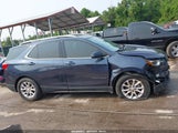 CHEVROLET EQUINOX LT 3GNAXJEV8JS500886 снимка