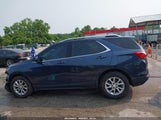 CHEVROLET EQUINOX LT 3GNAXJEV8JS500886 снимка