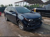 CHEVROLET EQUINOX LT 3GNAXJEV8JS500886 снимка