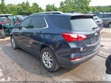 CHEVROLET EQUINOX LT 3GNAXJEV8JS500886 снимка