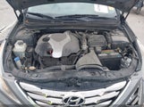 Hyundai Sonata Limited 2.0T 5NPEC4AB0DH586695 снимка