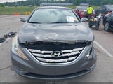 Hyundai Sonata Limited 2.0T 5NPEC4AB0DH586695 снимка