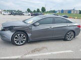 Hyundai Sonata Limited 2.0T 5NPEC4AB0DH586695 снимка