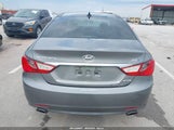 Hyundai Sonata Limited 2.0T 5NPEC4AB0DH586695 снимка