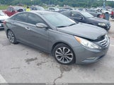 Hyundai Sonata Limited 2.0T 5NPEC4AB0DH586695 снимка