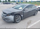 Hyundai Sonata Limited 2.0T 5NPEC4AB0DH586695 снимка