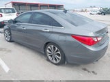 Hyundai Sonata Limited 2.0T 5NPEC4AB0DH586695 снимка
