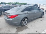 Hyundai Sonata Limited 2.0T 5NPEC4AB0DH586695 снимка