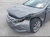 Hyundai Sonata Limited 2.0T 5NPEC4AB0DH586695 снимка