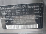 Hyundai Sonata Limited 2.0T 5NPEC4AB0DH586695 снимка