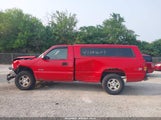 Chevrolet Silverado  Ls 1GCEK14T6YE148744 fotografie