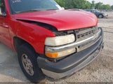Chevrolet Silverado  Ls 1GCEK14T6YE148744 снимка