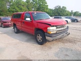Chevrolet Silverado  Ls 1GCEK14T6YE148744 снимка