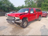 Chevrolet Silverado  Ls 1GCEK14T6YE148744 снимка