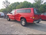 Chevrolet Silverado  Ls 1GCEK14T6YE148744 снимка