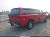 Chevrolet Silverado  Ls 1GCEK14T6YE148744 fotografie